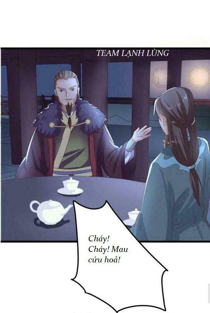 Tuyệt Sắc Quyến Rũ: Quỷ Y Chí Tôn - Chap 49