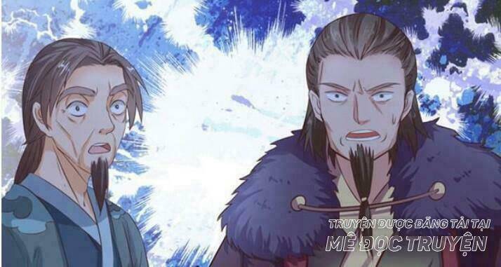 Tuyệt Sắc Quyến Rũ: Quỷ Y Chí Tôn - Chap 49