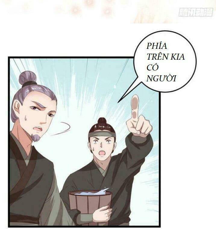 Tuyệt Sắc Quyến Rũ: Quỷ Y Chí Tôn - Chap 49