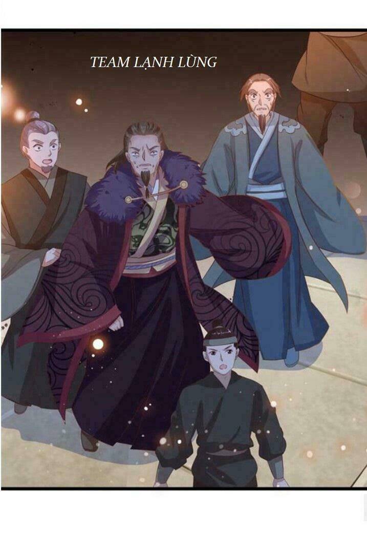 Tuyệt Sắc Quyến Rũ: Quỷ Y Chí Tôn - Chap 49