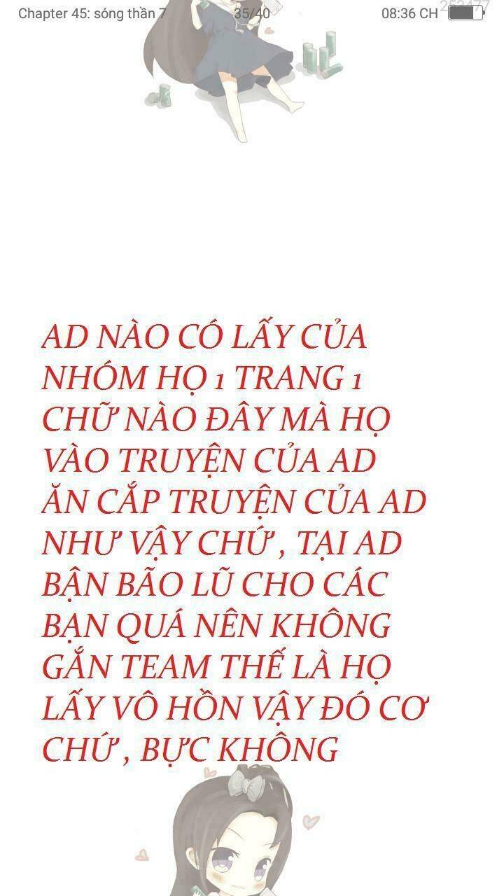 Tuyệt Sắc Quyến Rũ: Quỷ Y Chí Tôn - Chap 49