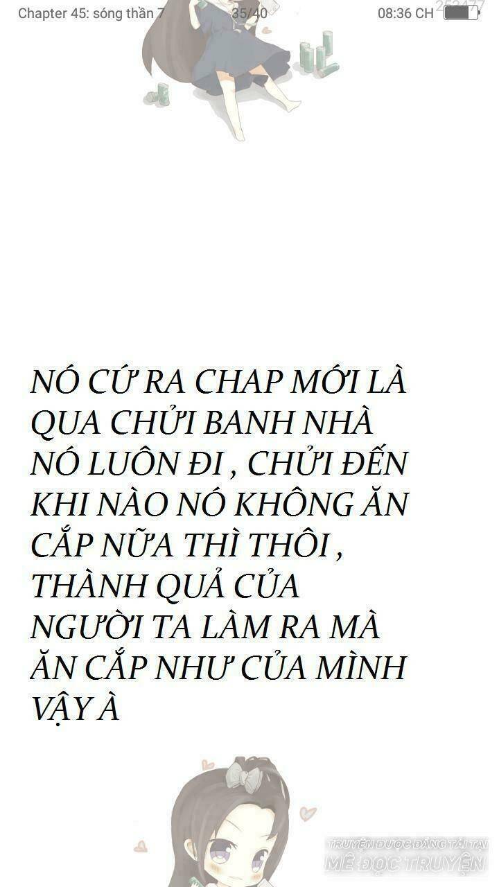 Tuyệt Sắc Quyến Rũ: Quỷ Y Chí Tôn - Chap 49