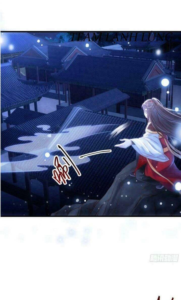 Tuyệt Sắc Quyến Rũ: Quỷ Y Chí Tôn - Chap 49