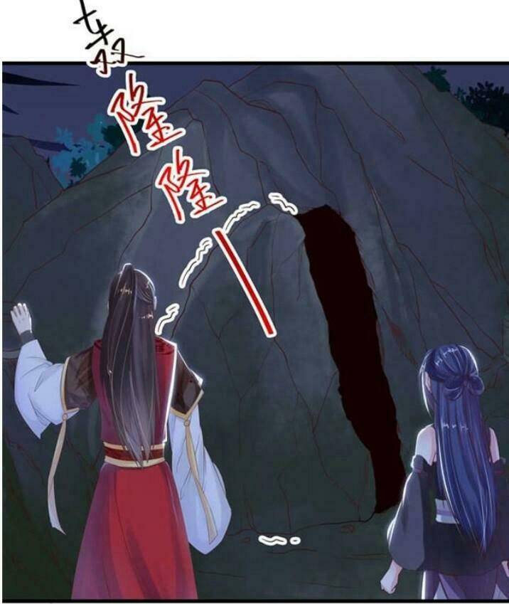 Tuyệt Sắc Quyến Rũ: Quỷ Y Chí Tôn - Chap 49