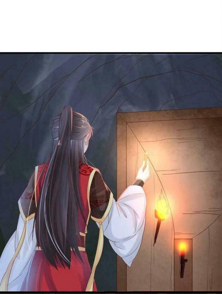 Tuyệt Sắc Quyến Rũ: Quỷ Y Chí Tôn - Chap 49