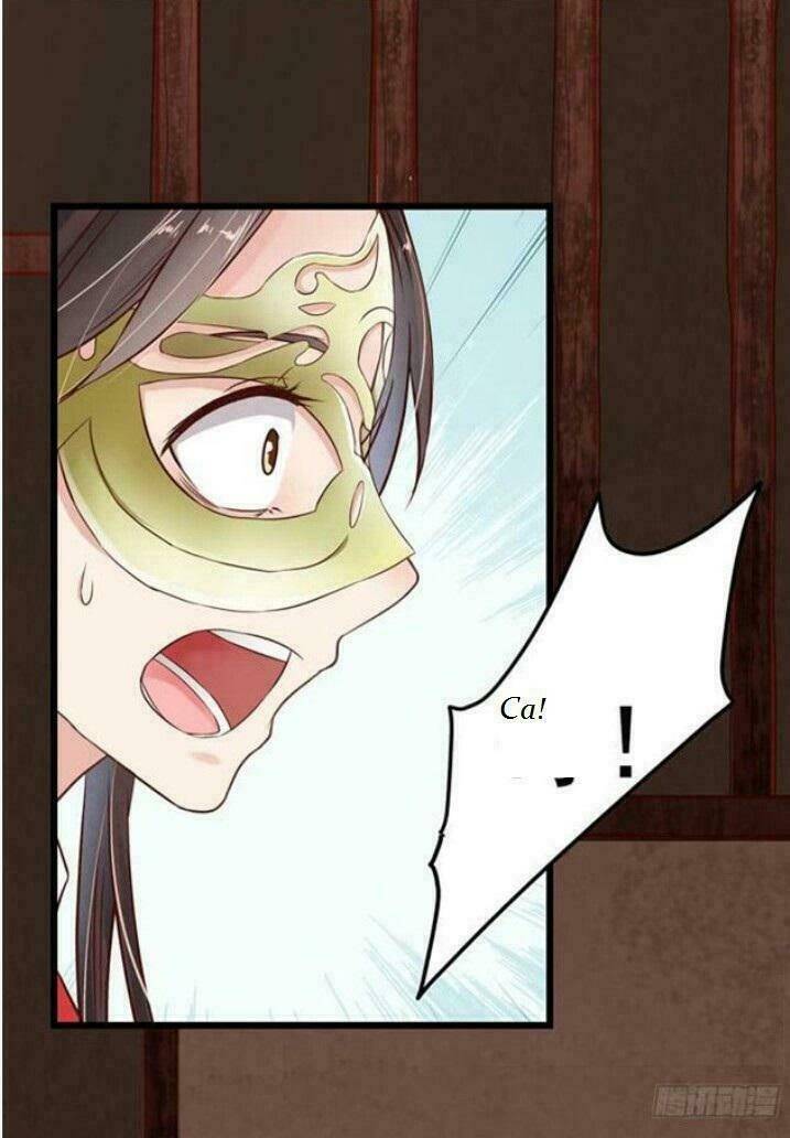 Tuyệt Sắc Quyến Rũ: Quỷ Y Chí Tôn - Chap 49