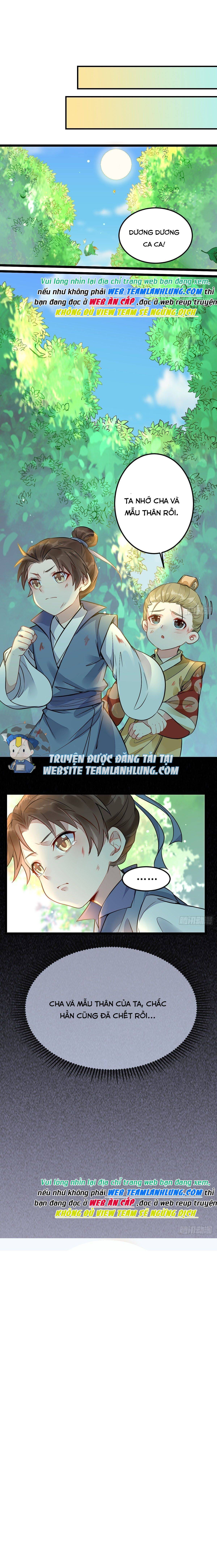 Tuyệt Sắc Quyến Rũ: Quỷ Y Chí Tôn - Chap 491