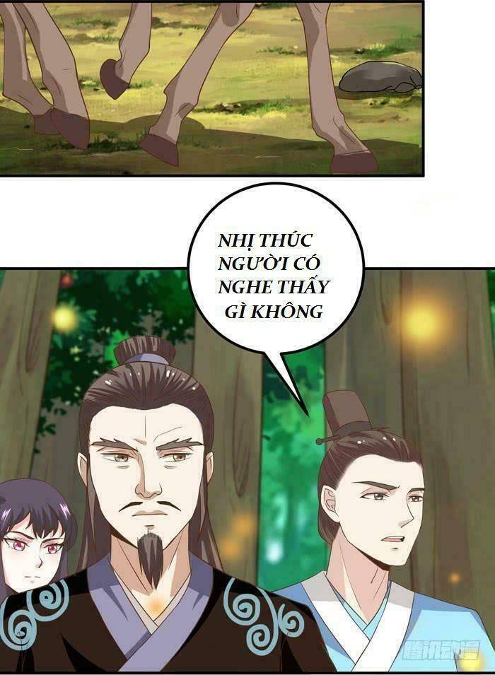 Tuyệt Sắc Quyến Rũ: Quỷ Y Chí Tôn - Chap 5