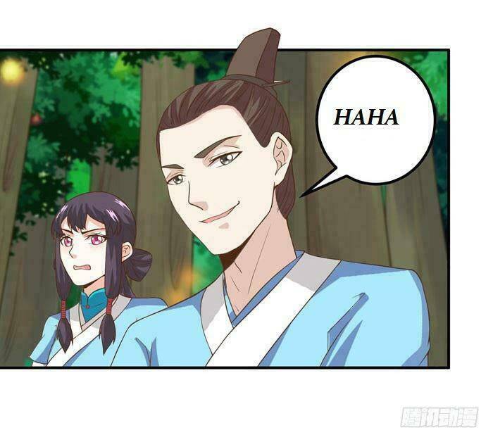 Tuyệt Sắc Quyến Rũ: Quỷ Y Chí Tôn - Chap 5