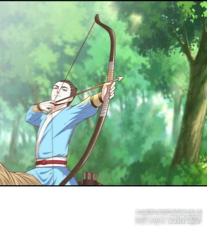 Tuyệt Sắc Quyến Rũ: Quỷ Y Chí Tôn - Chap 5