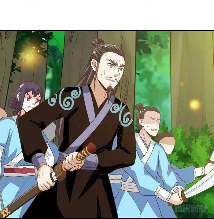 Tuyệt Sắc Quyến Rũ: Quỷ Y Chí Tôn - Chap 5