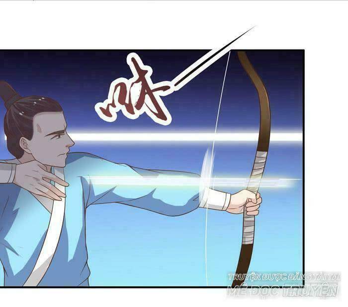 Tuyệt Sắc Quyến Rũ: Quỷ Y Chí Tôn - Chap 5