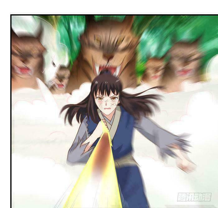 Tuyệt Sắc Quyến Rũ: Quỷ Y Chí Tôn - Chap 5