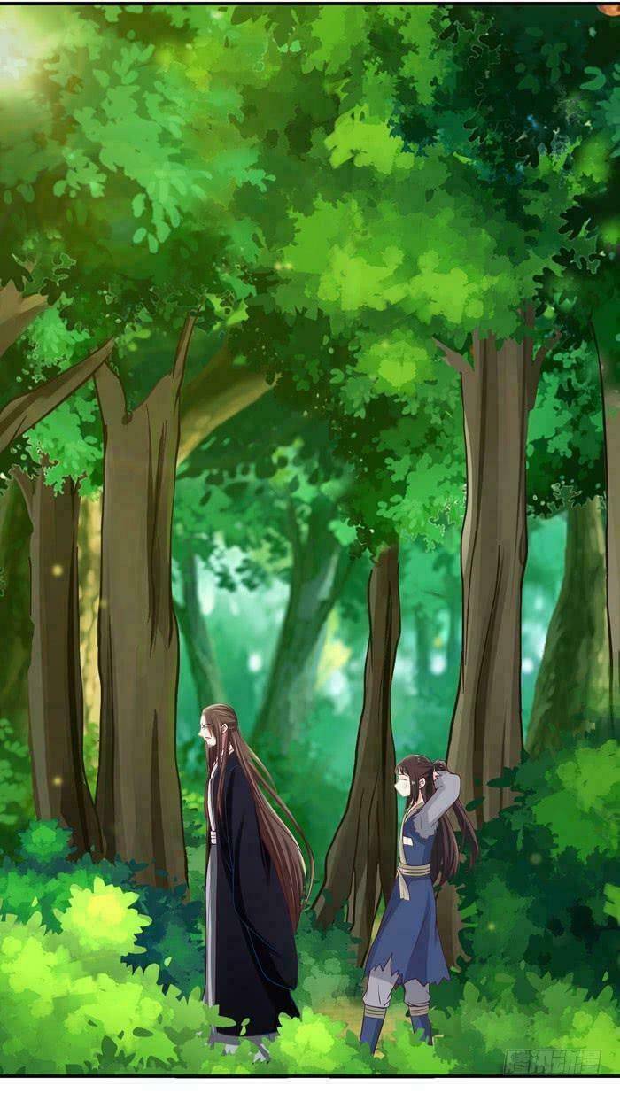 Tuyệt Sắc Quyến Rũ: Quỷ Y Chí Tôn - Chap 5