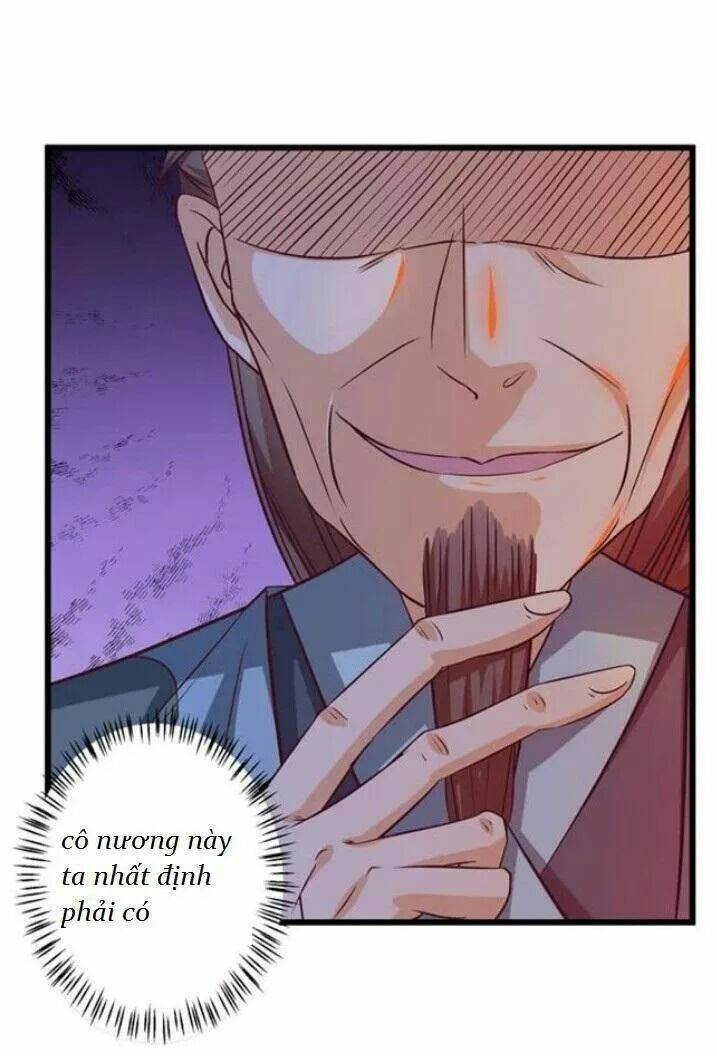 Tuyệt Sắc Quyến Rũ: Quỷ Y Chí Tôn - Chap 51