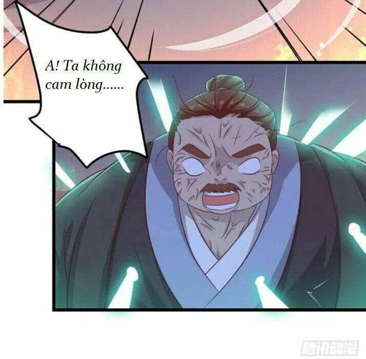 Tuyệt Sắc Quyến Rũ: Quỷ Y Chí Tôn - Chap 51