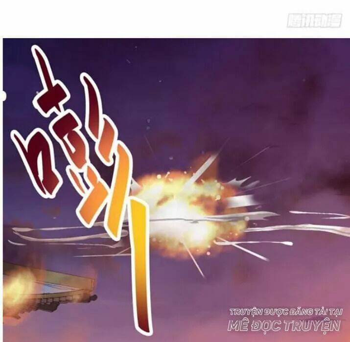 Tuyệt Sắc Quyến Rũ: Quỷ Y Chí Tôn - Chap 51