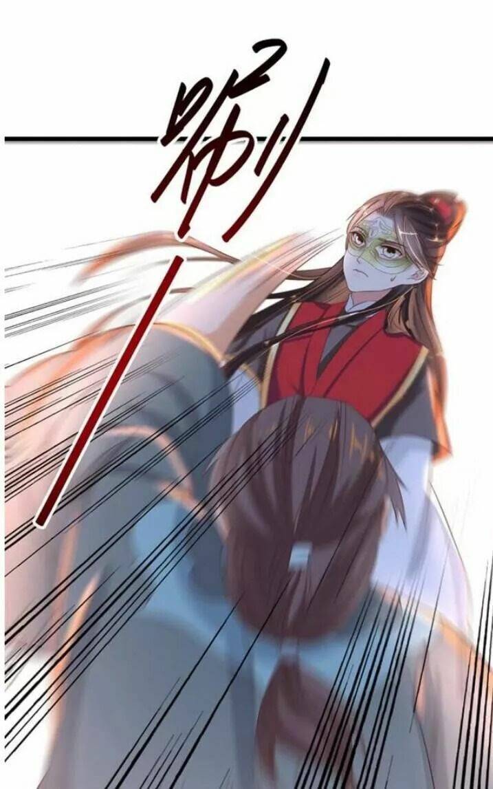 Tuyệt Sắc Quyến Rũ: Quỷ Y Chí Tôn - Chap 51