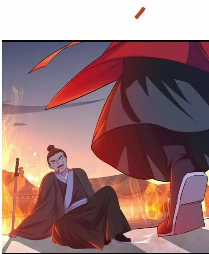 Tuyệt Sắc Quyến Rũ: Quỷ Y Chí Tôn - Chap 51