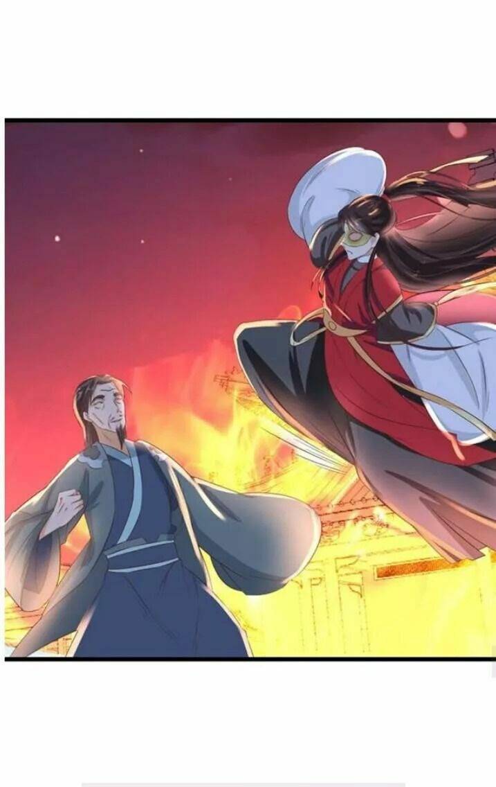 Tuyệt Sắc Quyến Rũ: Quỷ Y Chí Tôn - Chap 51