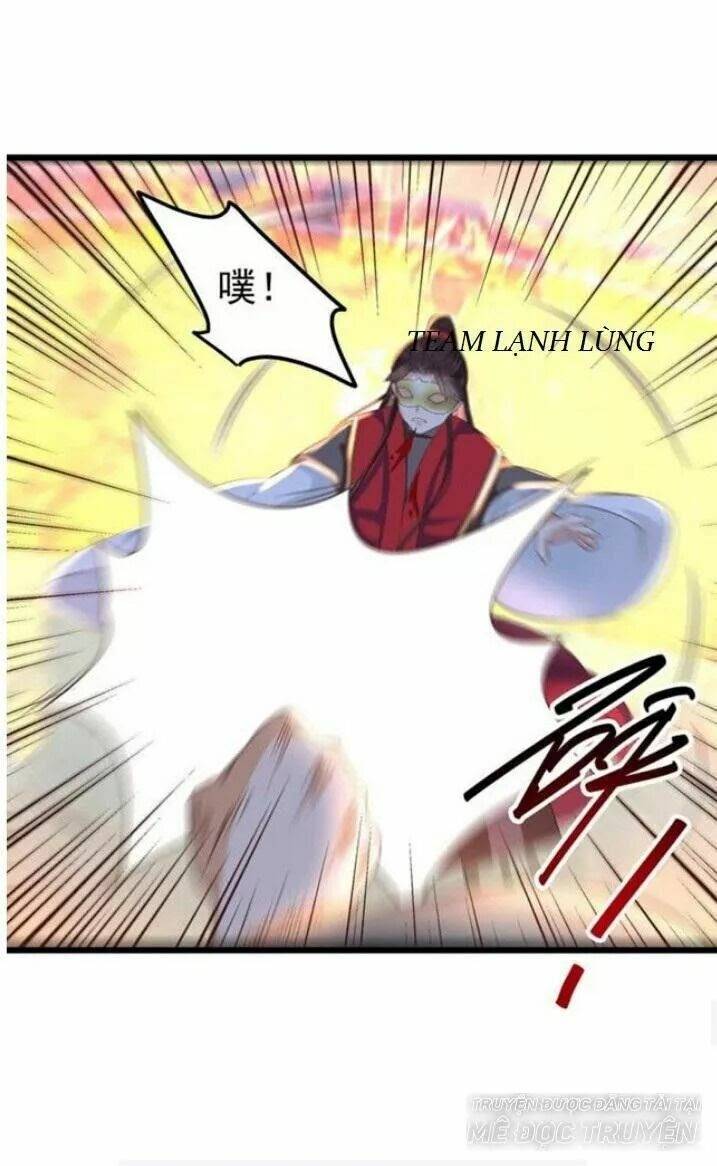 Tuyệt Sắc Quyến Rũ: Quỷ Y Chí Tôn - Chap 51