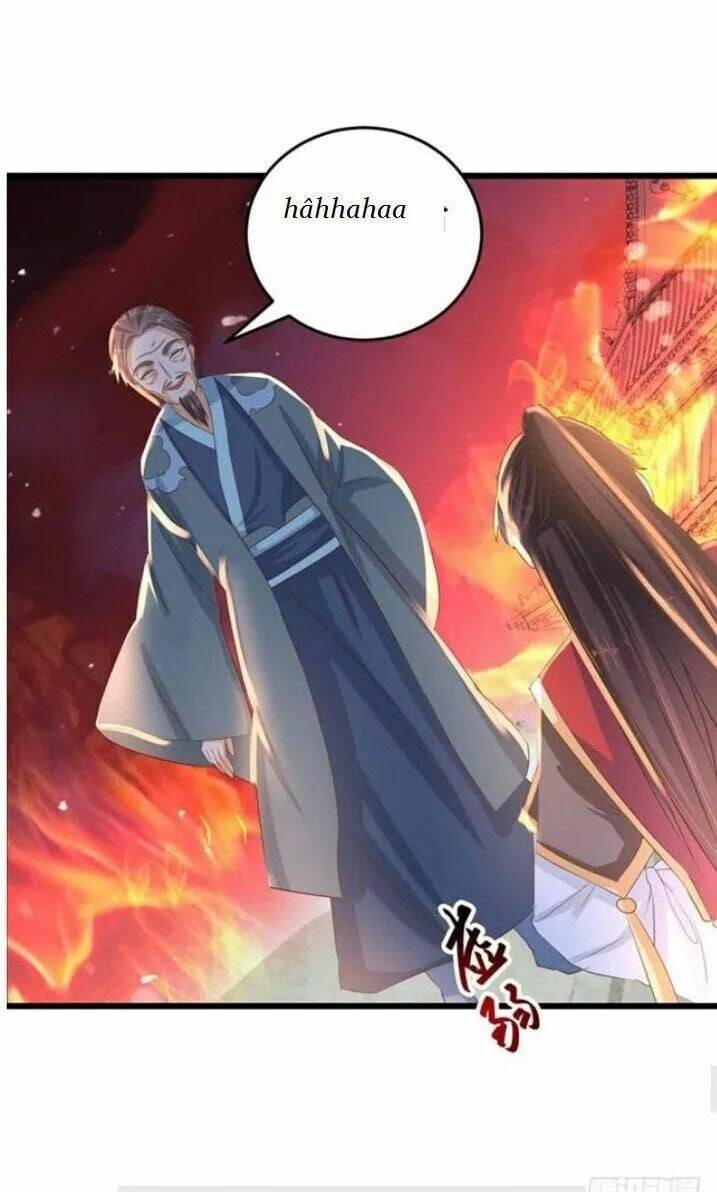 Tuyệt Sắc Quyến Rũ: Quỷ Y Chí Tôn - Chap 51