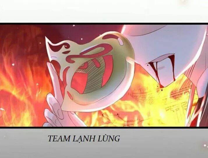 Tuyệt Sắc Quyến Rũ: Quỷ Y Chí Tôn - Chap 51