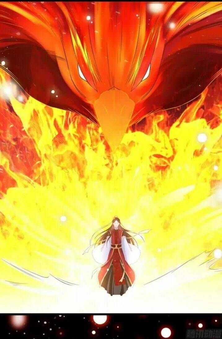 Tuyệt Sắc Quyến Rũ: Quỷ Y Chí Tôn - Chap 51