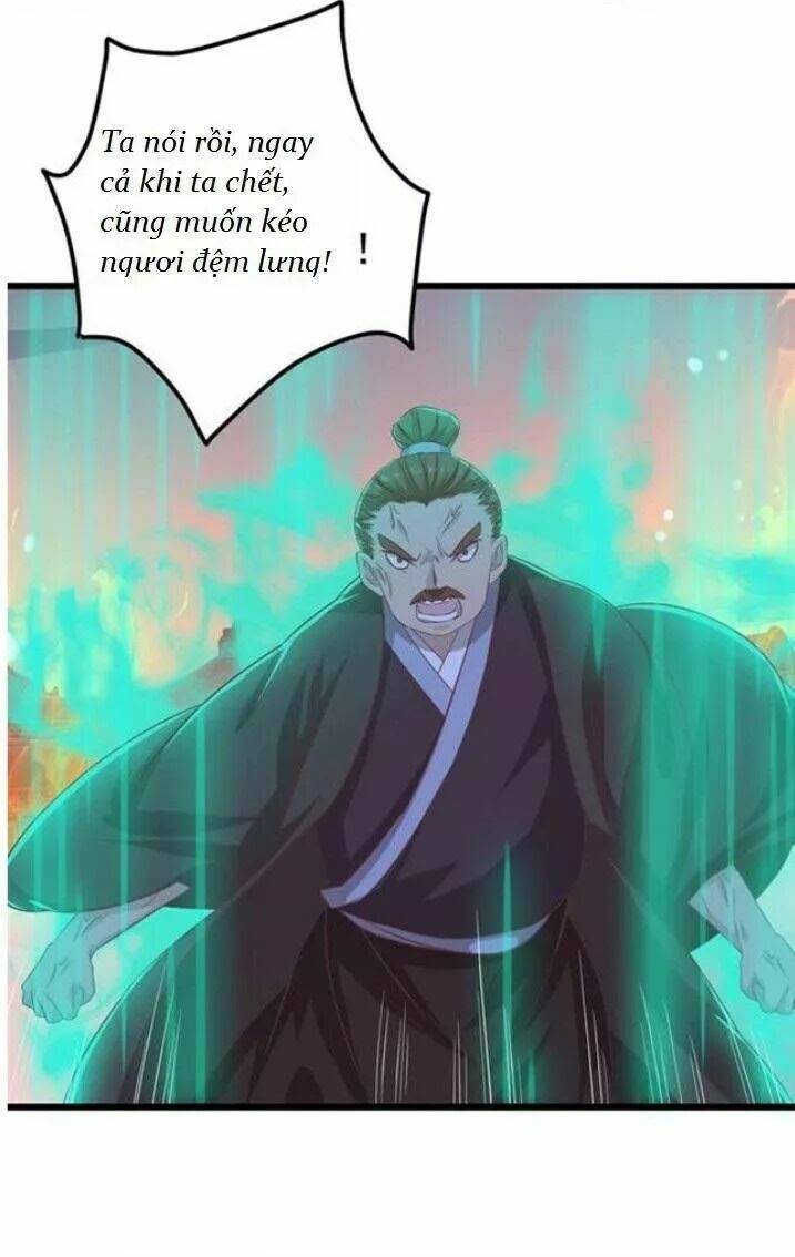 Tuyệt Sắc Quyến Rũ: Quỷ Y Chí Tôn - Chap 51