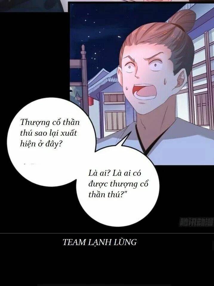 Tuyệt Sắc Quyến Rũ: Quỷ Y Chí Tôn - Chap 51