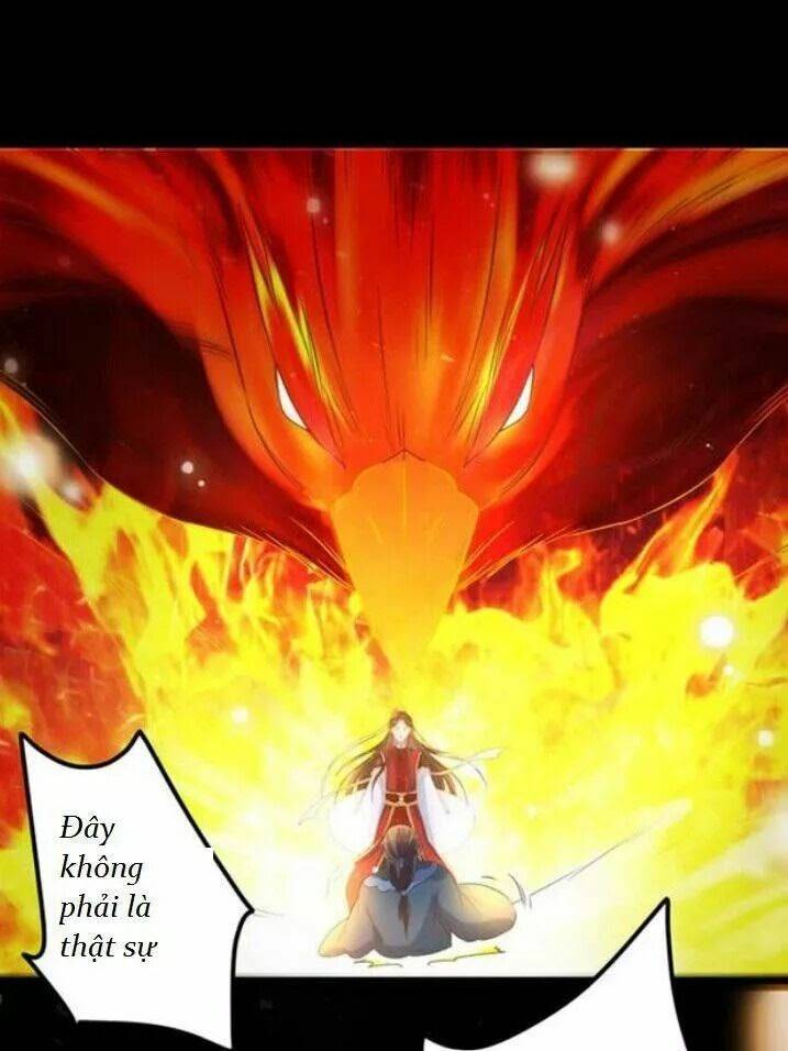 Tuyệt Sắc Quyến Rũ: Quỷ Y Chí Tôn - Chap 51