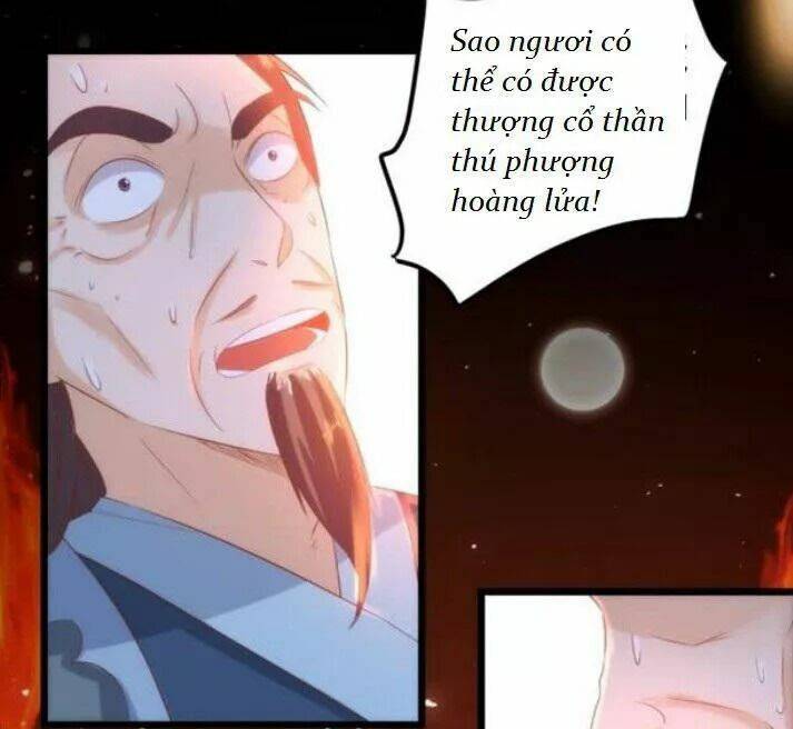 Tuyệt Sắc Quyến Rũ: Quỷ Y Chí Tôn - Chap 51