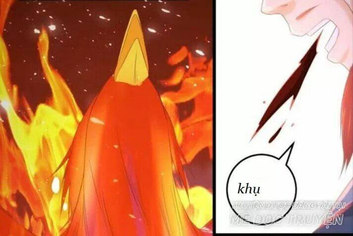 Tuyệt Sắc Quyến Rũ: Quỷ Y Chí Tôn - Chap 51