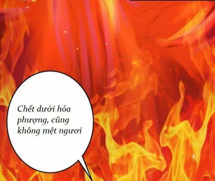 Tuyệt Sắc Quyến Rũ: Quỷ Y Chí Tôn - Chap 51