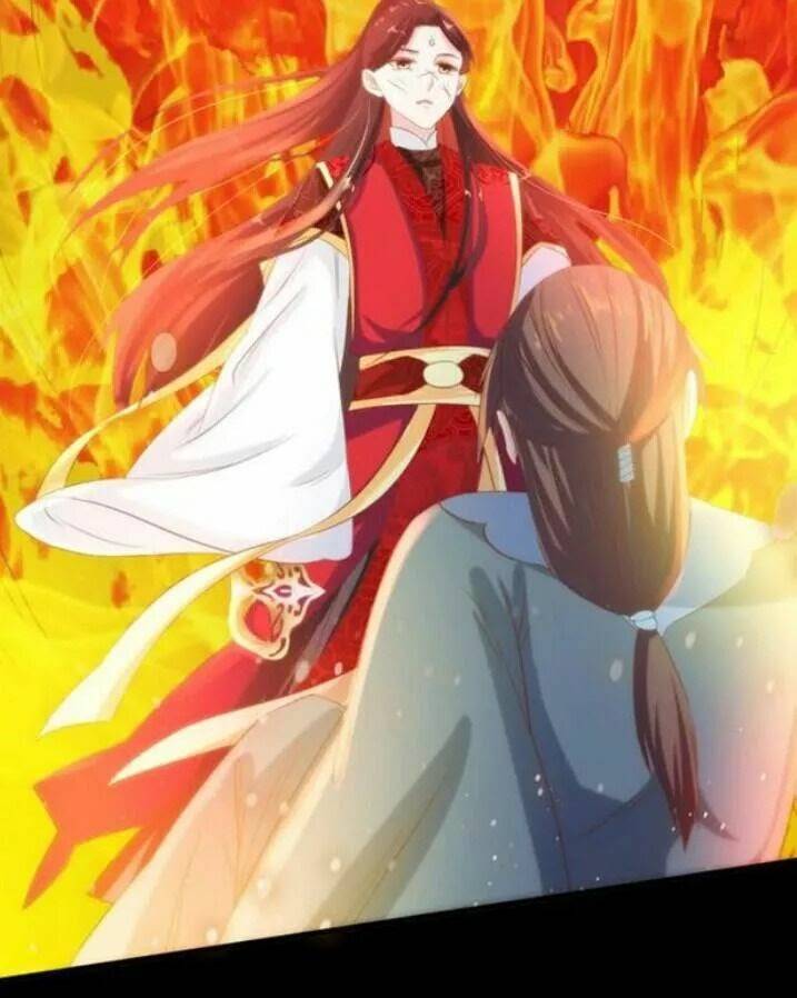 Tuyệt Sắc Quyến Rũ: Quỷ Y Chí Tôn - Chap 51