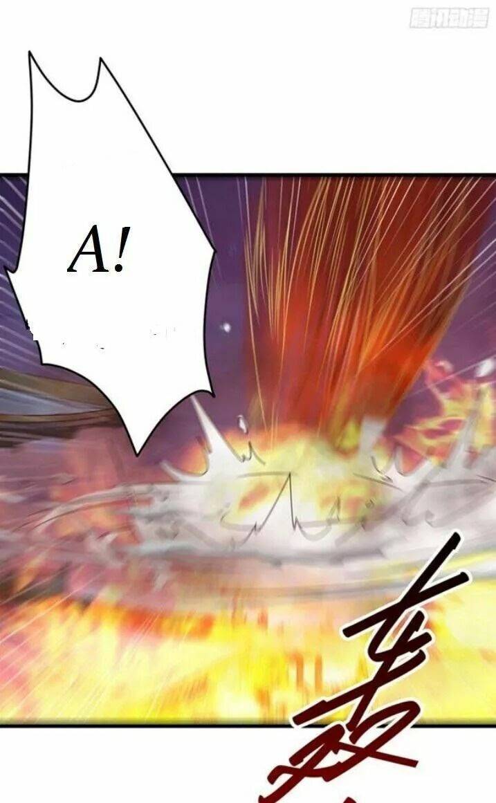 Tuyệt Sắc Quyến Rũ: Quỷ Y Chí Tôn - Chap 51