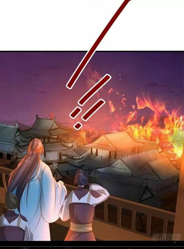 Tuyệt Sắc Quyến Rũ: Quỷ Y Chí Tôn - Chap 51