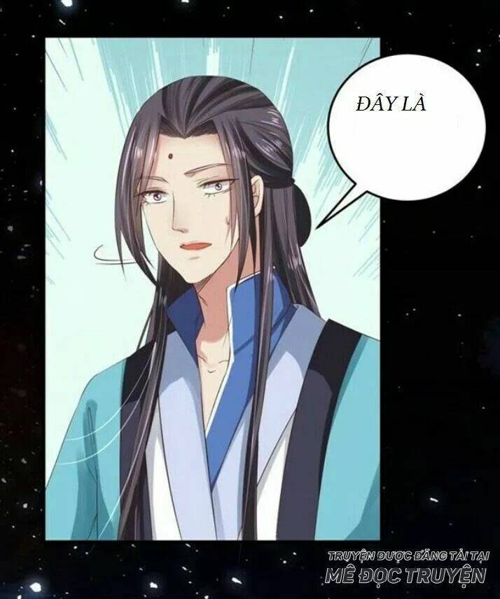 Tuyệt Sắc Quyến Rũ: Quỷ Y Chí Tôn - Chap 51