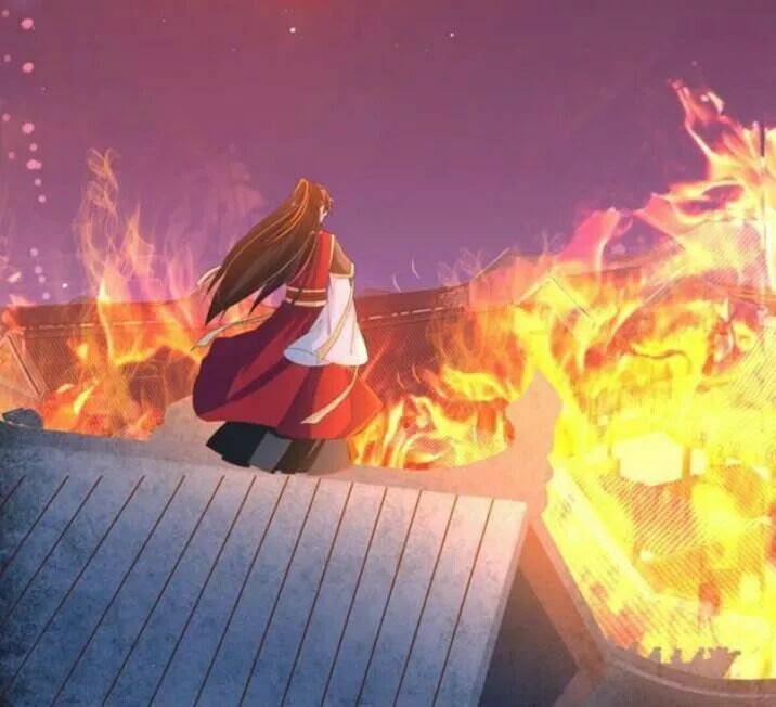 Tuyệt Sắc Quyến Rũ: Quỷ Y Chí Tôn - Chap 51