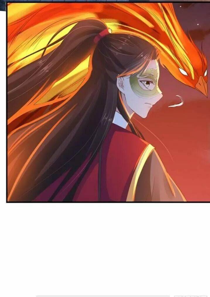 Tuyệt Sắc Quyến Rũ: Quỷ Y Chí Tôn - Chap 51