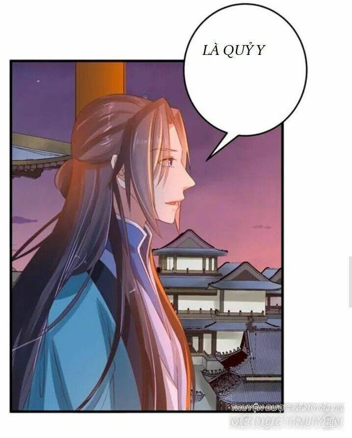 Tuyệt Sắc Quyến Rũ: Quỷ Y Chí Tôn - Chap 51