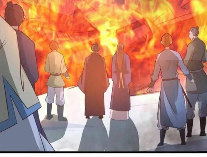 Tuyệt Sắc Quyến Rũ: Quỷ Y Chí Tôn - Chap 51