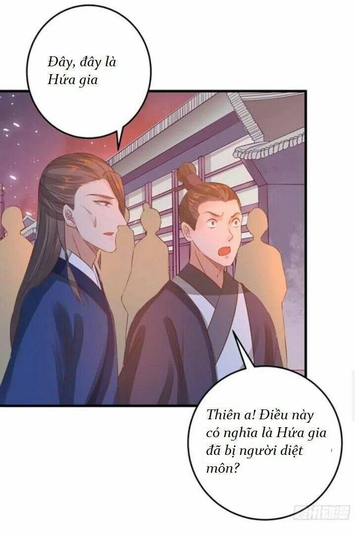 Tuyệt Sắc Quyến Rũ: Quỷ Y Chí Tôn - Chap 51