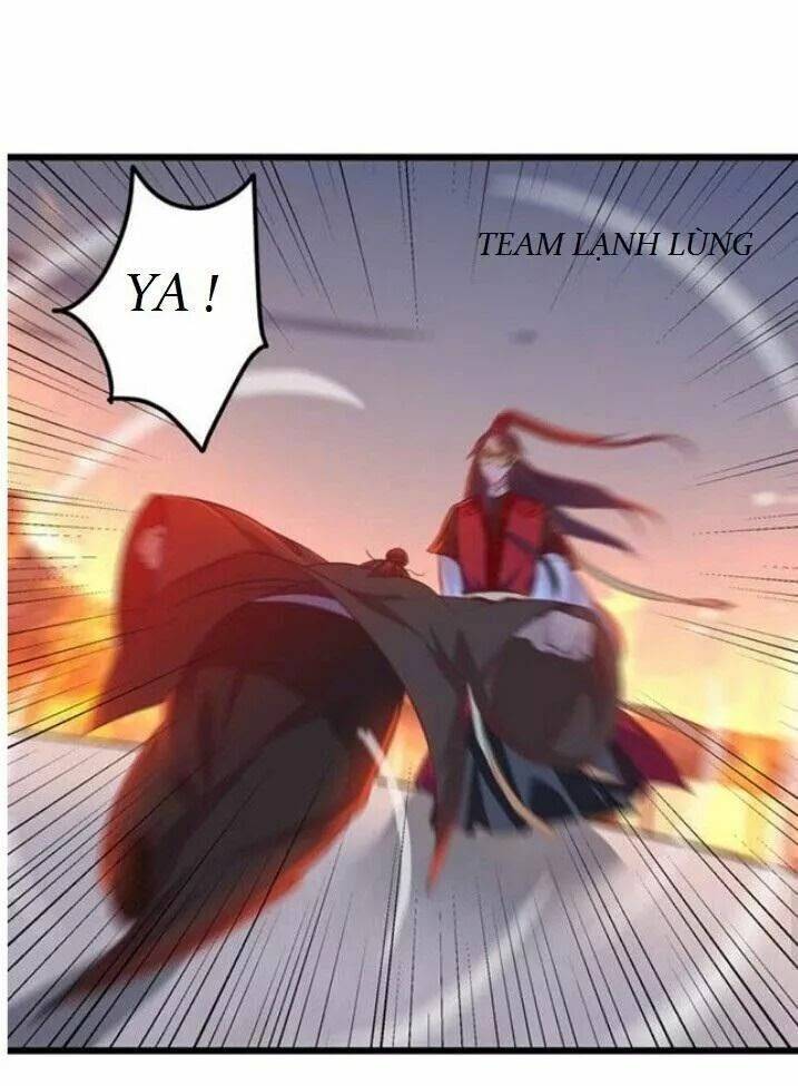 Tuyệt Sắc Quyến Rũ: Quỷ Y Chí Tôn - Chap 51