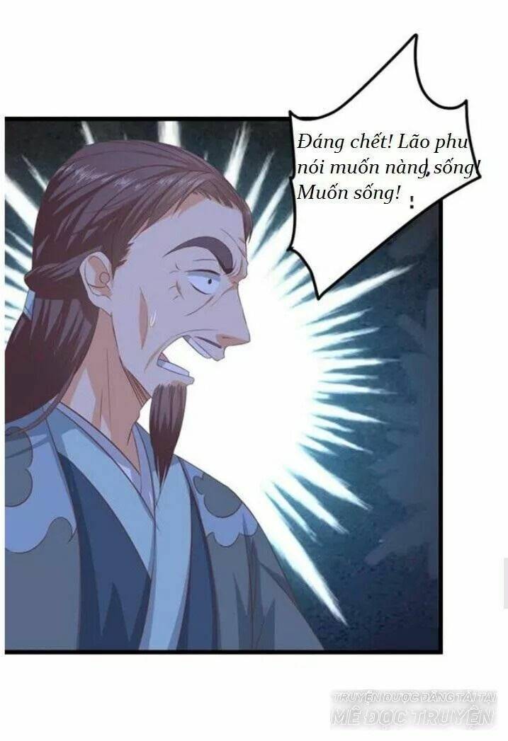 Tuyệt Sắc Quyến Rũ: Quỷ Y Chí Tôn - Chap 51