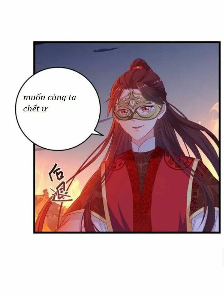 Tuyệt Sắc Quyến Rũ: Quỷ Y Chí Tôn - Chap 51