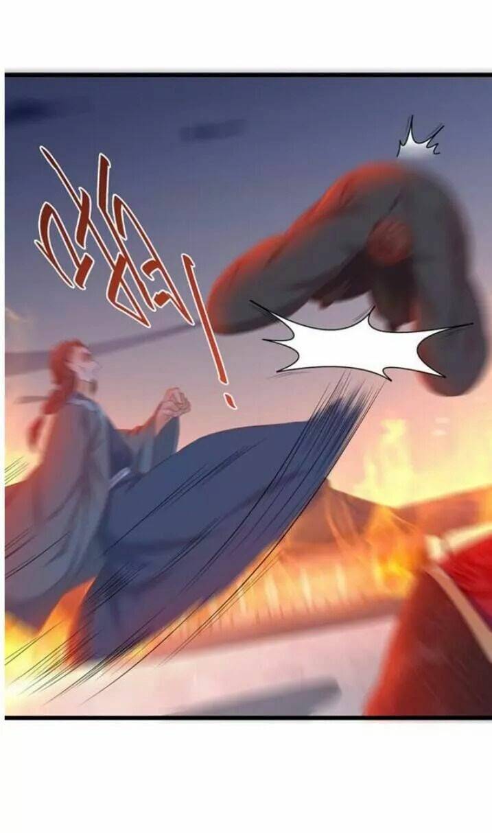 Tuyệt Sắc Quyến Rũ: Quỷ Y Chí Tôn - Chap 51