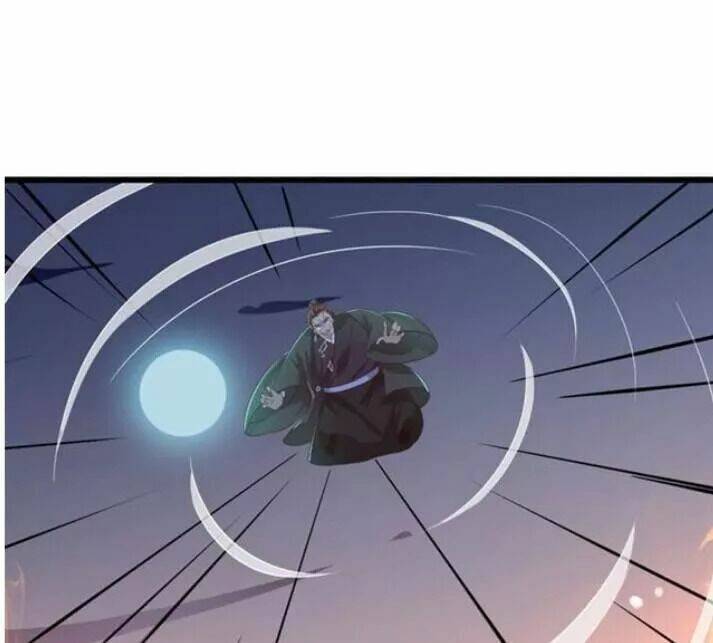 Tuyệt Sắc Quyến Rũ: Quỷ Y Chí Tôn - Chap 51