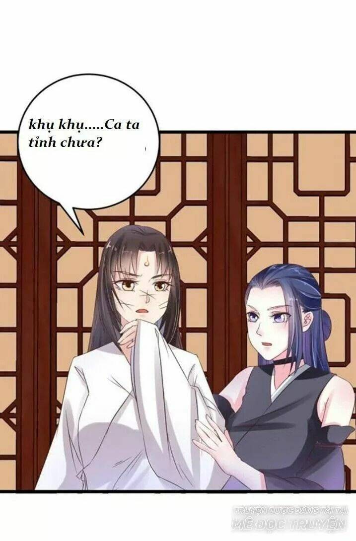 Tuyệt Sắc Quyến Rũ: Quỷ Y Chí Tôn - Chap 52