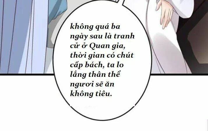 Tuyệt Sắc Quyến Rũ: Quỷ Y Chí Tôn - Chap 52